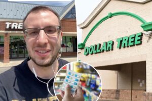 I’m a pharmacist — the best value medications at Dollar Tree