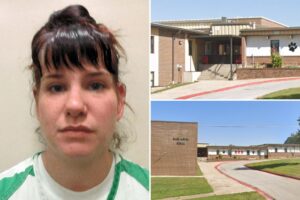 Missouri teacher gave students money, pot, booze for sex