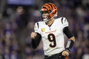 bet365 Bonus Code POSTNEWS awards either $150 in bonus bets or a $1,000 first bet safety net for Bengals-Chargers 'SNF'